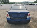 2006 Ford Fusion Se იყიდება Mcfarland-ში, WI - Hail