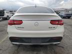 2017 Mercedes-Benz Gle Coupe 43 Amg   за продажба в Las Vegas, NV - Front End