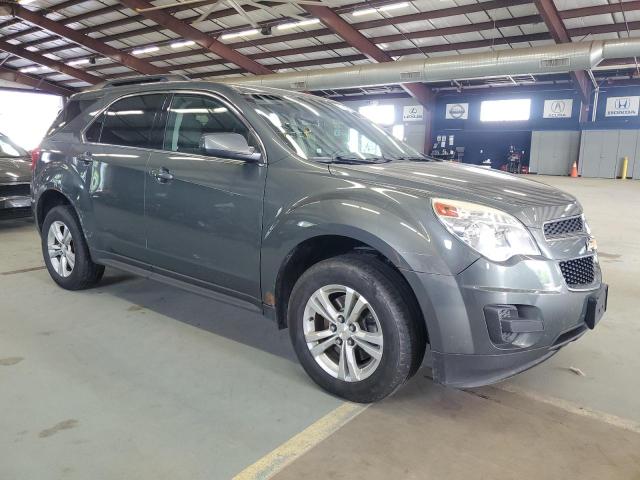 Parquets CHEVROLET EQUINOX 2013 Gray