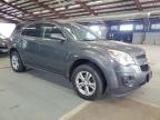 2013 Chevrolet Equinox Lt продається в East Granby, CT - Side