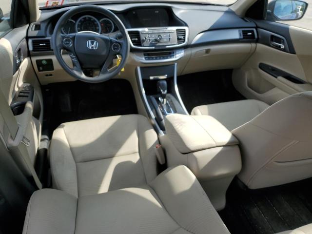  HONDA ACCORD 2015 Burgundy