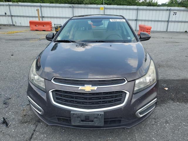  CHEVROLET CRUZE 2015 Charcoal