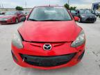 2014 Mazda Mazda2 Sport for Sale in Haslet, TX - Front End