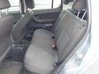 2011 SKODA FABIA SE T for sale at Copart WESTBURY