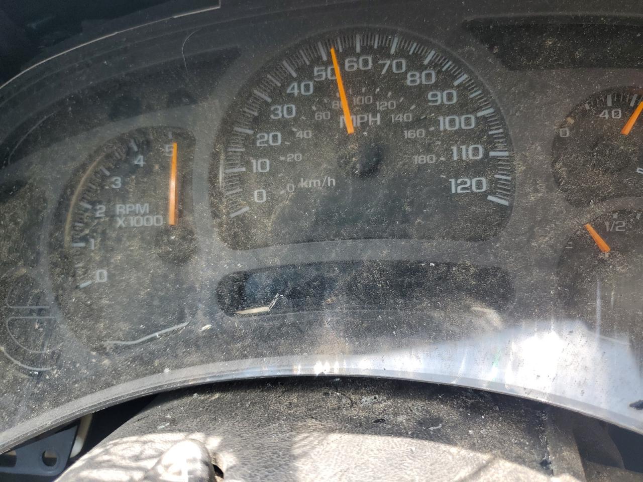 2004 Chevrolet Avalanche C1500 VIN: 3GNEC12T64G220083 Lot: 59293665