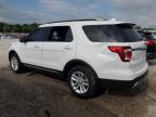 2017 Ford Explorer Xlt zu verkaufen in Lawrenceburg, KY - Rear End