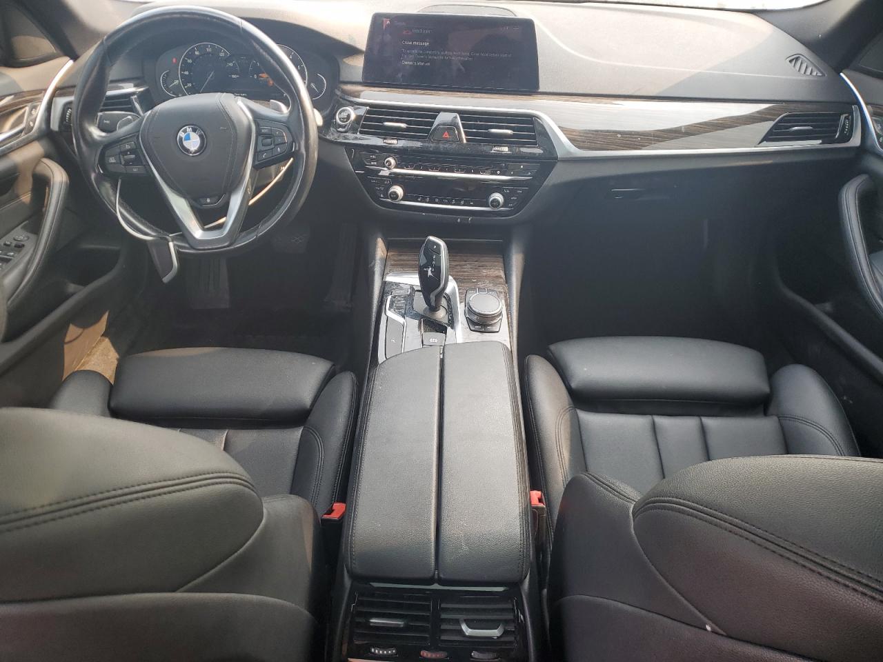 2018 BMW 530 Xi VIN: WBAJA7C53JWC76611 Lot: 58789325