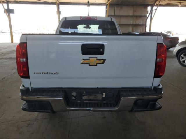  CHEVROLET COLORADO 2019 Biały