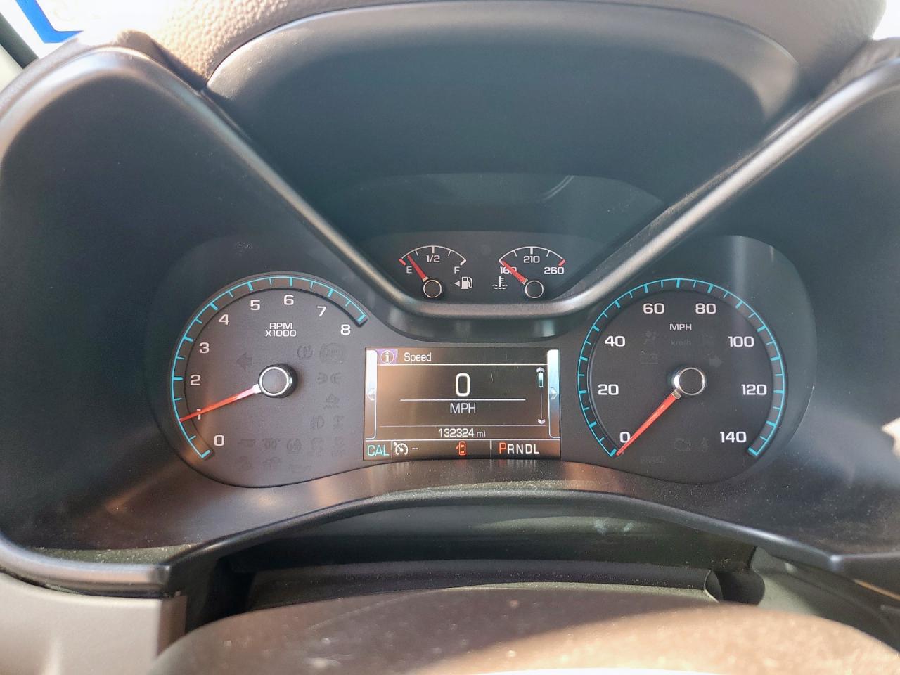 2018 GMC Canyon Slt VIN: 1GTG5DEN9J1285398 Lot: 59117255