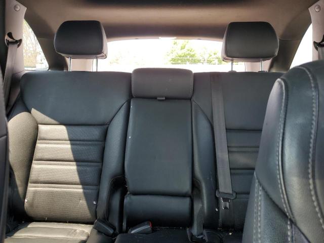 2018 KIA SORENTO SX  
