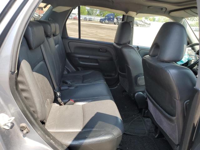 2005 HONDA CR-V SE  