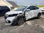 2021 Honda Hr-V Ex за продажба в Northfield, OH - Front End