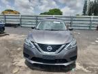 2019 Nissan Sentra S   იყიდება Miami-ში, FL - Rear End