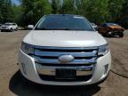 2011 FORD EDGE LIMITED   à vendre chez Copart ON - COOKSTOWN