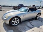2006 Pontiac Solstice  for Sale in Haslet, TX - Water/Flood