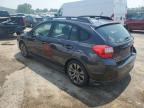 2015 Subaru Impreza Sport للبيع في Mcfarland، WI - Hail