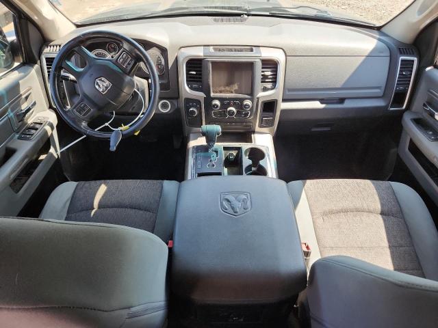  RAM 1500 2013 Gray