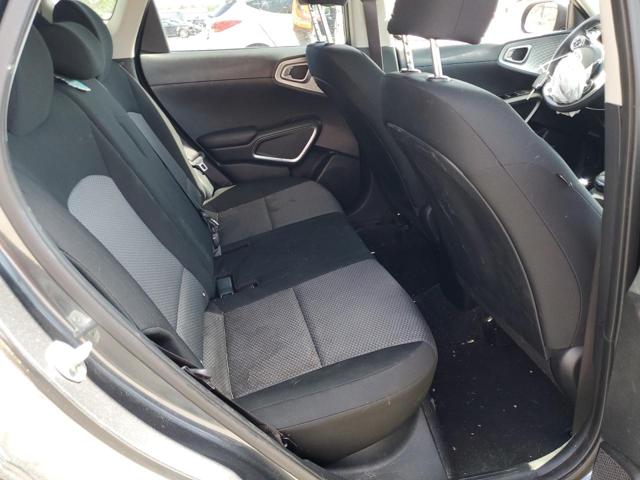 2020 Kia Soul Lx VIN: KNDJ23AU9L7012872 Lot: 62272715