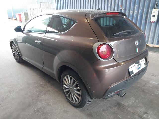 2014 ALFA ROMEO MITO SPRIN