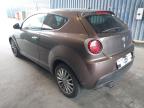 2014 ALFA ROMEO MITO SPRIN for sale at Copart SANDTOFT