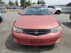 1999 TOYOTA CAMRY SOLARA SE for sale at Copart CA - RANCHO CUCAMONGA