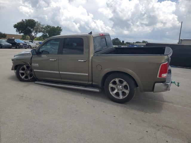  RAM 1500 2014 Green