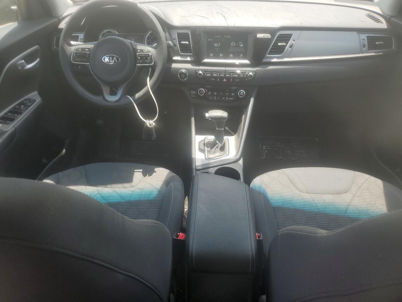 2018 Kia Niro Fe VIN: KNDCB3LC5J5210466 Lot: 62130025