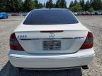2008 Mercedes-Benz E 550 за продажба в Graham, WA - Side