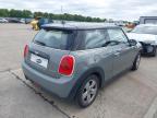 2017 MINI COOPER  for sale at Copart NEWBURY