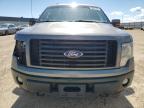 2012 FORD F150 SUPERCREW   for sale at Copart AB - EDMONTON