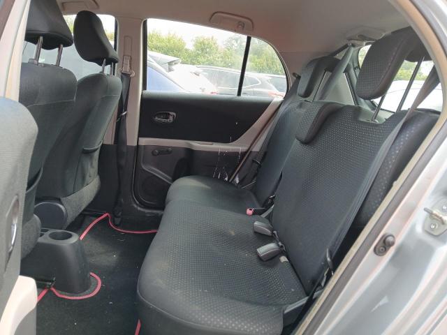 2010 TOYOTA YARIS TR V