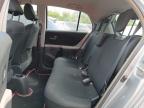2010 TOYOTA YARIS TR V for sale at Copart SANDWICH