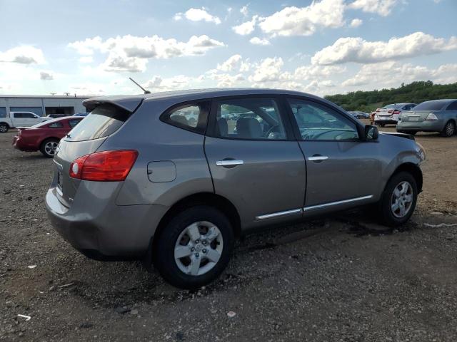  NISSAN ROGUE 2012 Szary