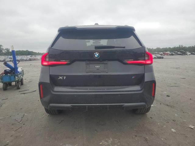  BMW X1 2023 Black