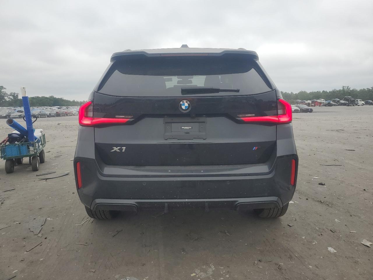 2023 BMW X1 xDrive28I VIN: WBX73EF0XP5W73341 Lot: 62555485