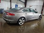 2009 Jaguar Xf Supercharged за продажба в West Mifflin, PA - Front End