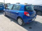 2010 RENAULT CLIO I-MUS for sale at Copart SANDWICH