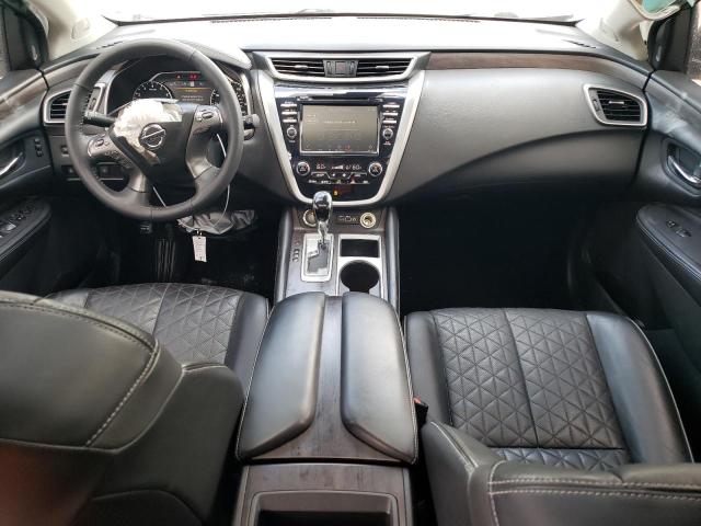  NISSAN MURANO 2019 Biały
