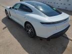 2021 PORSCHE TAYCAN 4S for sale at Copart SANDY