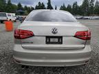 2015 Volkswagen Jetta Se   на продаже в Graham, WA - Front End
