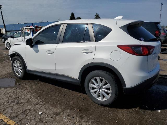  MAZDA CX-5 2013 Biały