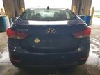 2016 Hyundai Elantra Se for Sale in Pennsburg, PA - Side