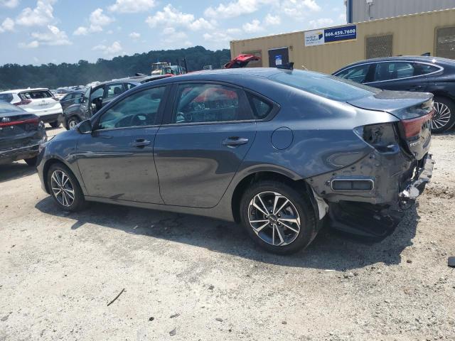  KIA FORTE 2024 Szary
