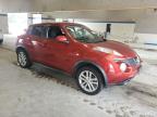 2013 Nissan Juke S იყიდება Sandston-ში, VA - Front End