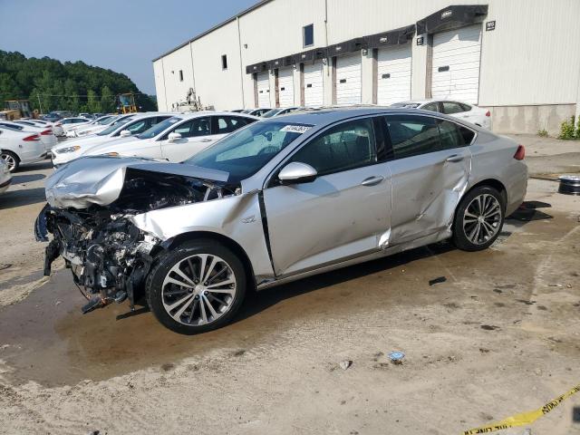2019 Buick Regal Esse 2.0L