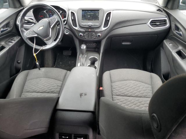  CHEVROLET EQUINOX 2019 Czarny