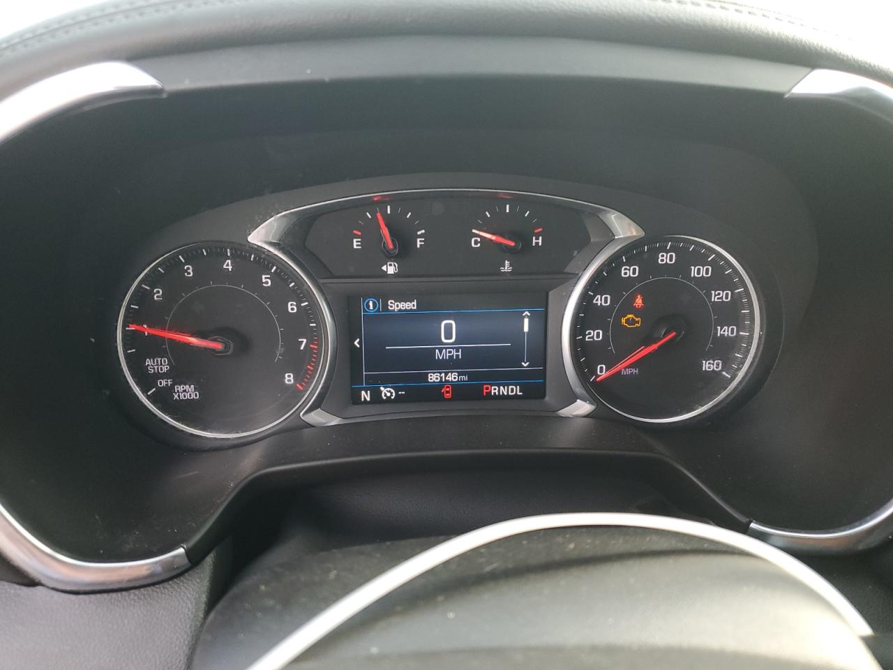 2019 Chevrolet Blazer 2Lt VIN: 3GNKBGRS7KS659289 Lot: 60071825