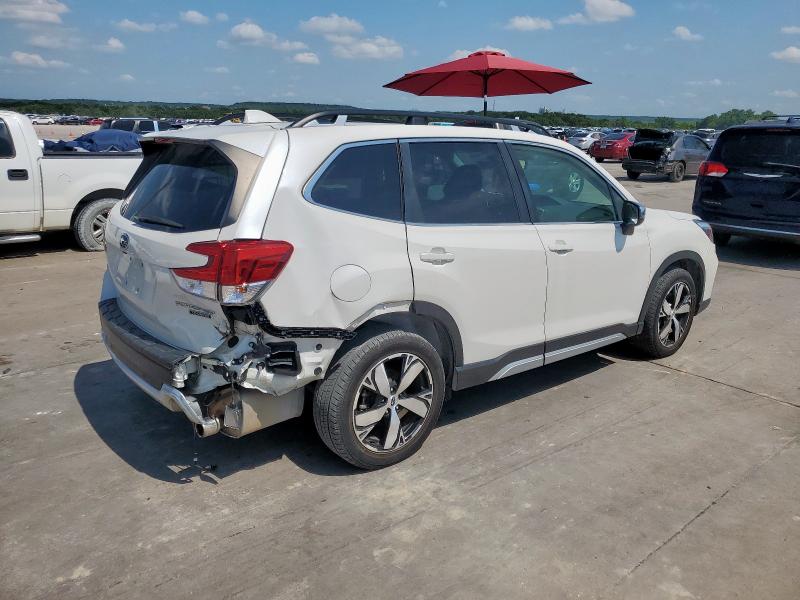  SUBARU FORESTER 2020 Biały