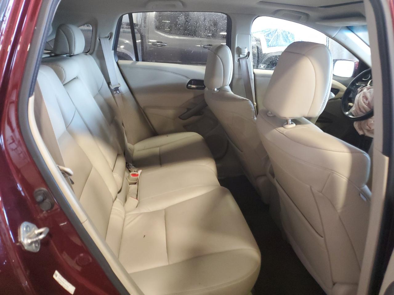 2013 Acura Rdx Technology VIN: 5J8TB4H56DL001352 Lot: 62698665