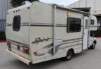 1993 Toyota Pickup Cab Chassis Super Long Wheelbase للبيع في Van Nuys، CA - All Over